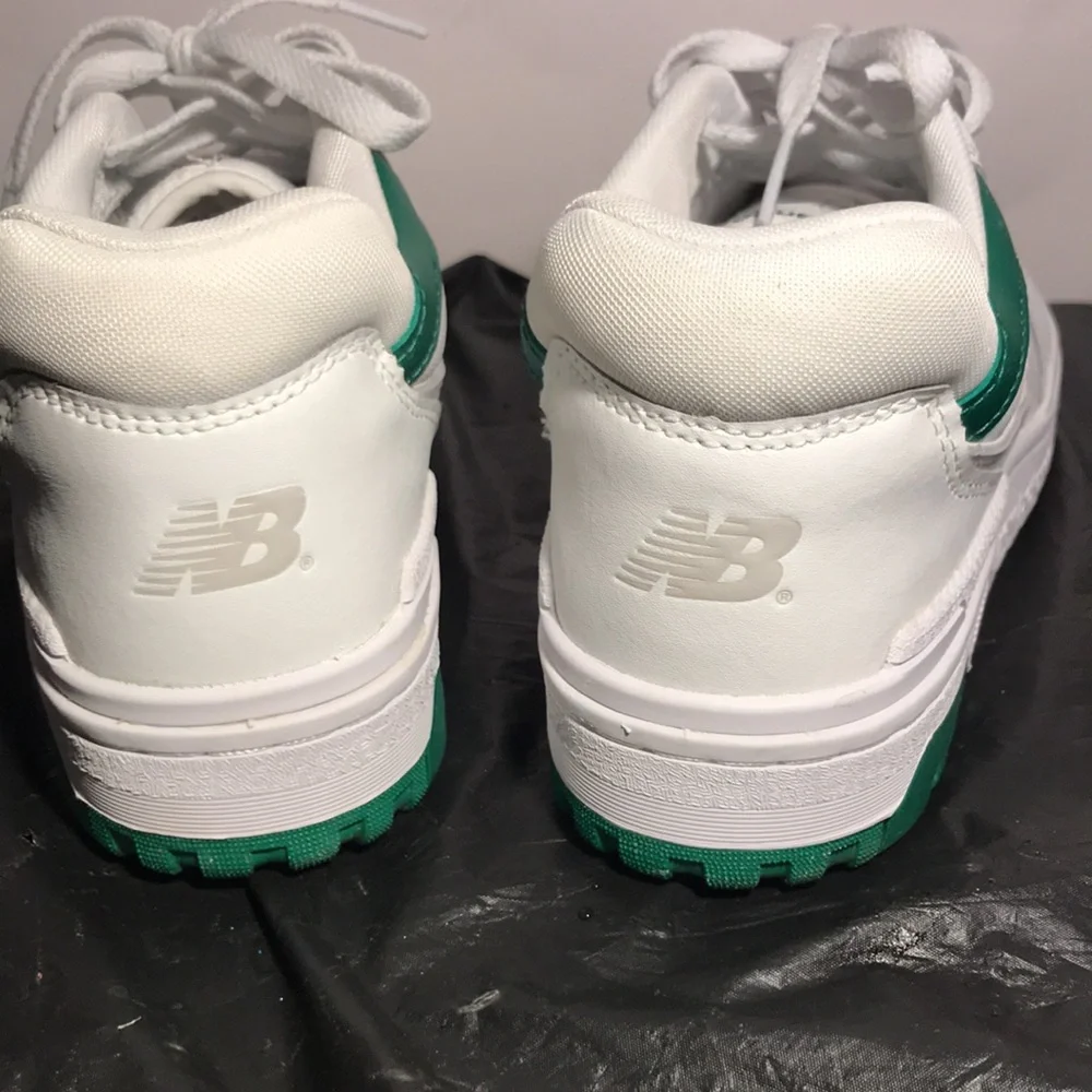 New Balance Sneakers bb5505wb